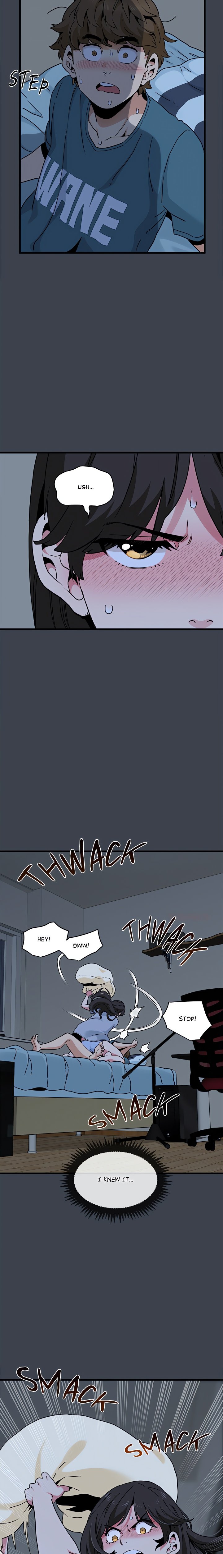Snapping into Love (Uncensored) - Chapter 11 Page 26