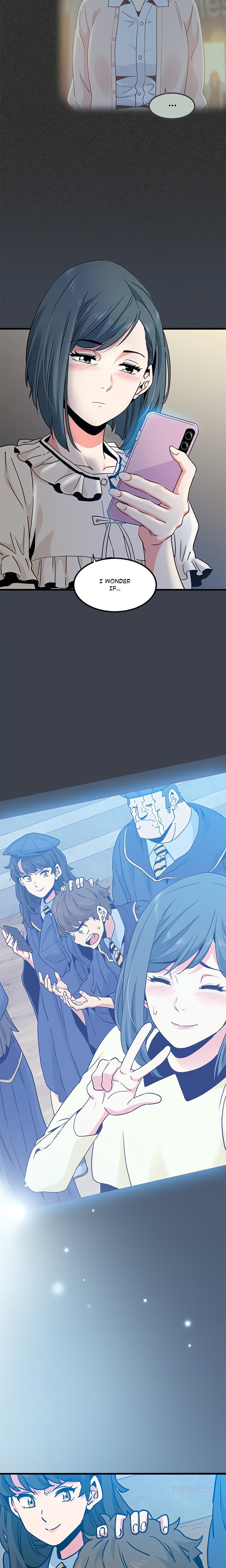 Snapping into Love (Uncensored) - Chapter 11 Page 29