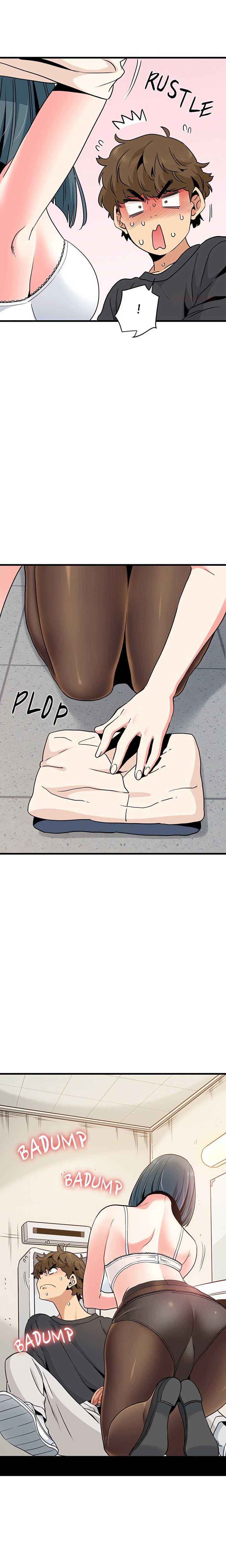 Snapping into Love (Uncensored) - Chapter 15 Page 18