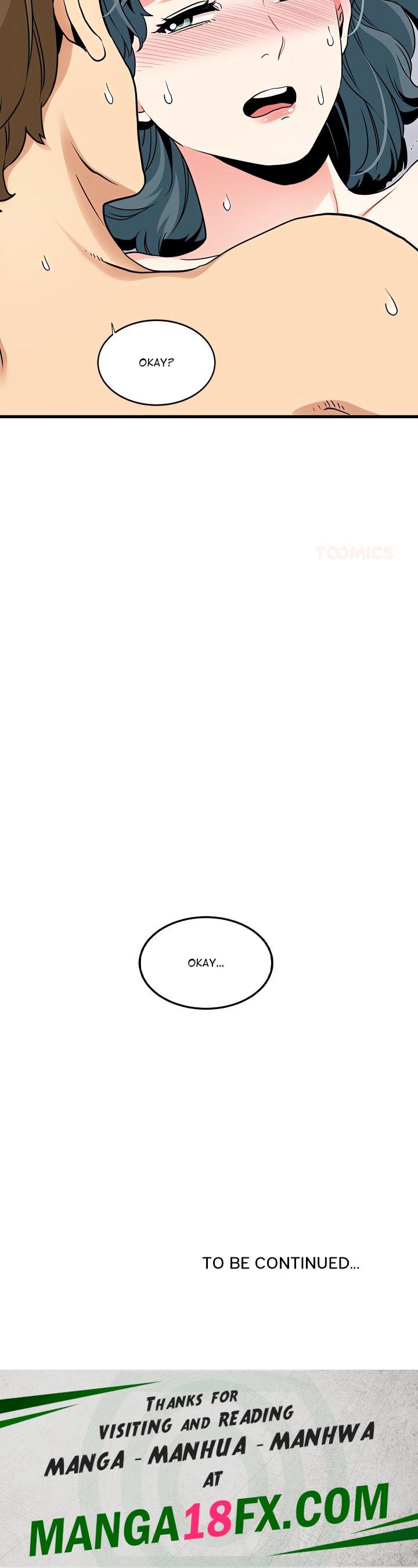 Snapping into Love (Uncensored) - Chapter 17 Page 25