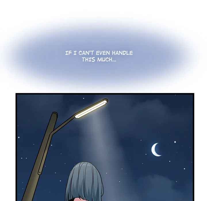 Snapping into Love (Uncensored) - Chapter 49 Page 45