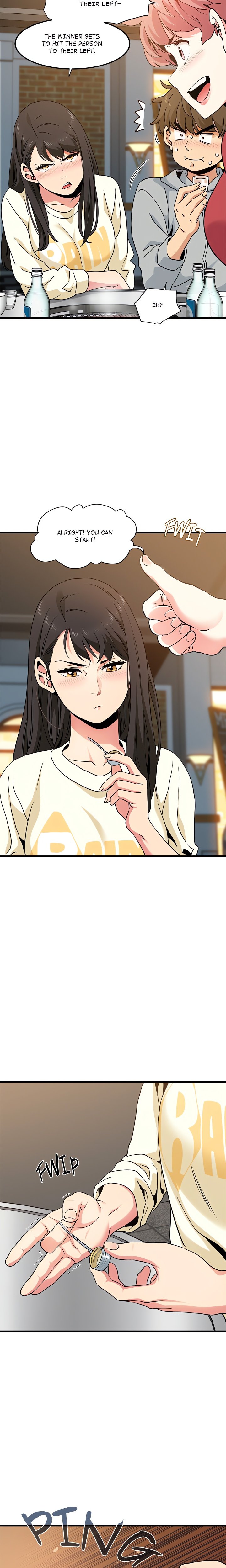 Snapping into Love (Uncensored) - Chapter 8 Page 8