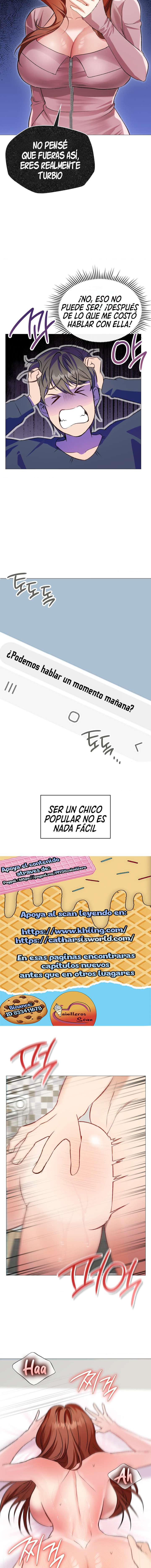 Change Days Raw - Chapter 5 Page 13