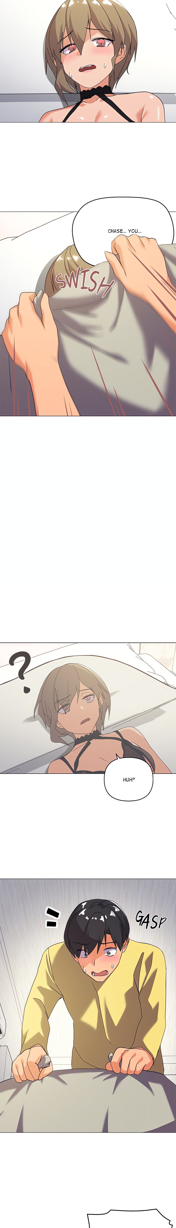 What’s Wrong With This Family? (Uncensored) - Chapter 13 Page 4