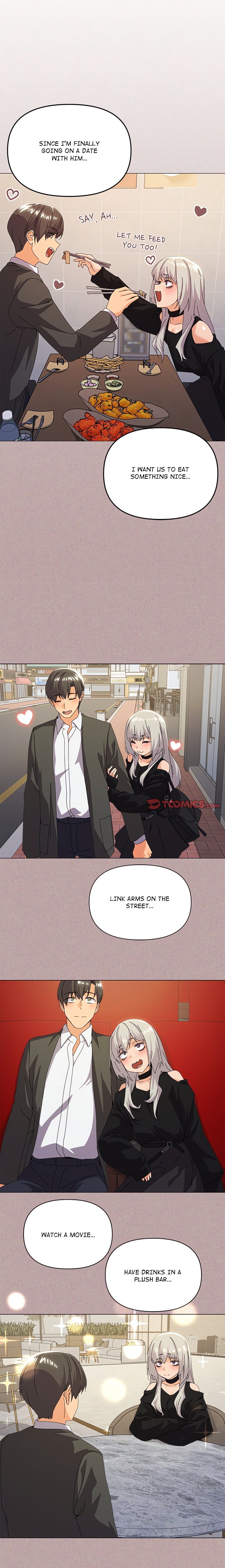What’s Wrong With This Family? (Uncensored) - Chapter 18 Page 2