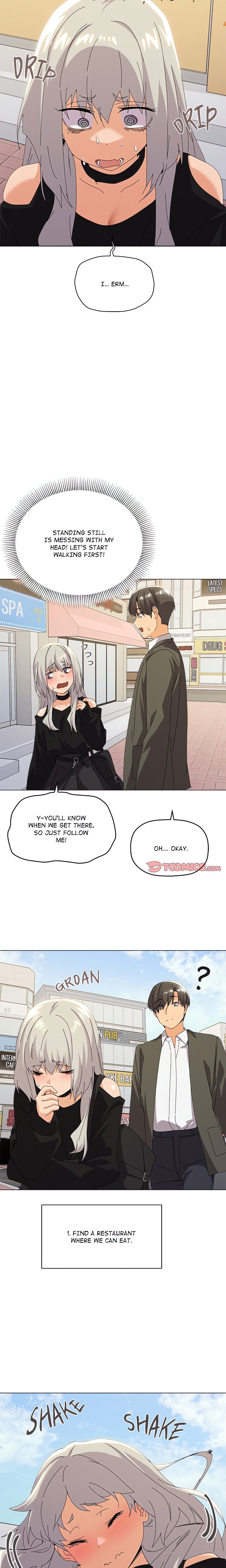 What’s Wrong With This Family? (Uncensored) - Chapter 18 Page 7