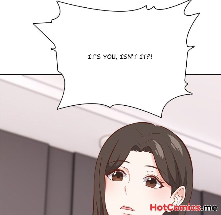 Locked With Her - Chapter 23 Page 120