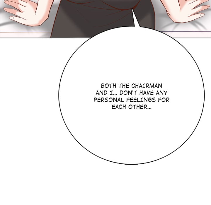 Locked With Her - Chapter 23 Page 143