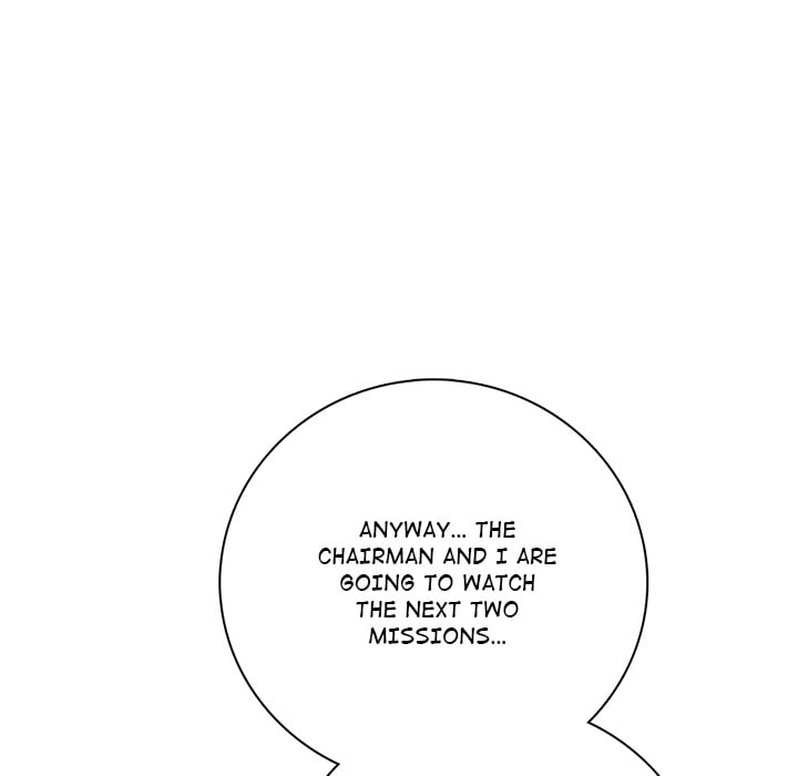 Locked With Her - Chapter 23 Page 147