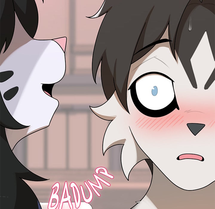 Paws on Campus - Chapter 21 Page 177