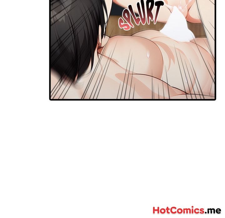 Seductive Curves Behind Closed Doors - Chapter 19 Page 57
