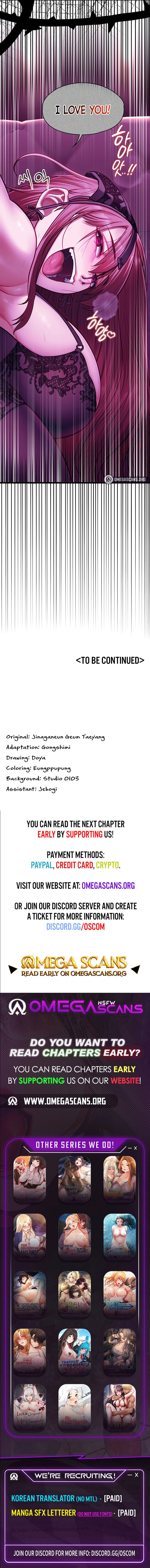 My Girlfriend Was Already Fully Trained - Chapter 16 Page 9