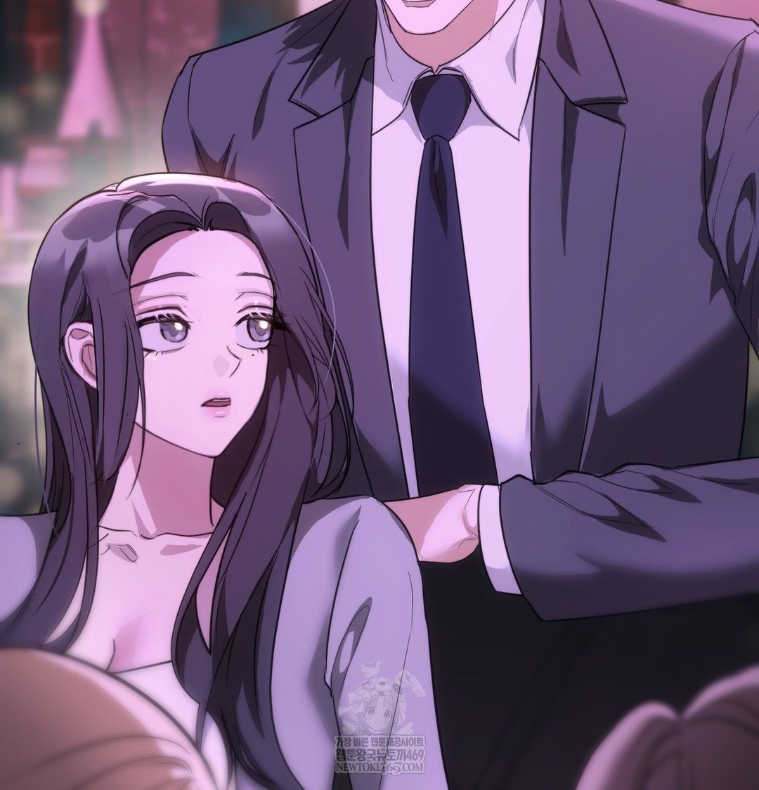 A College Student Who Does it Raw - Chapter 18 Page 70