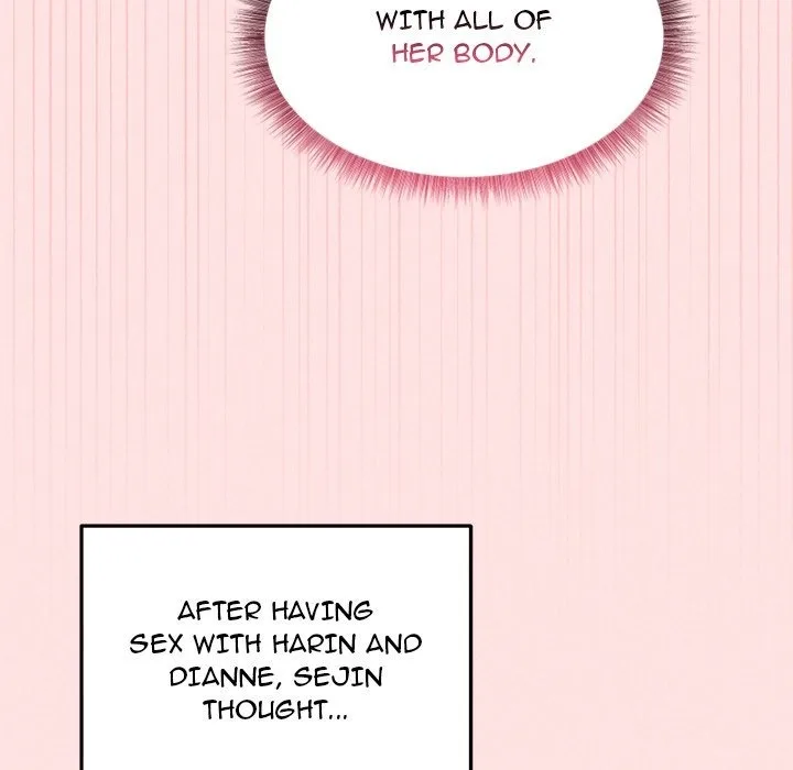 Pleasure Board Game: Asmodek - Chapter 23 Page 103