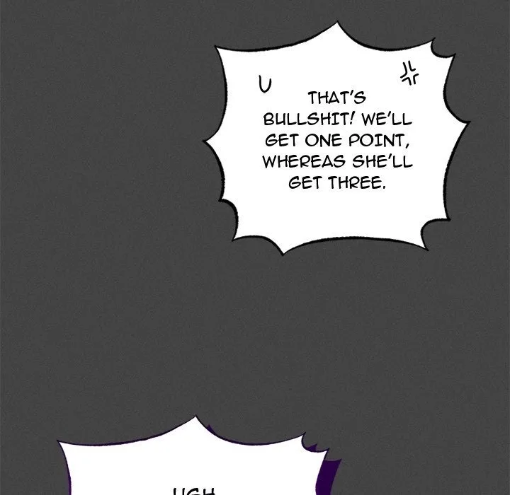 Pleasure Board Game: Asmodek - Chapter 23 Page 32