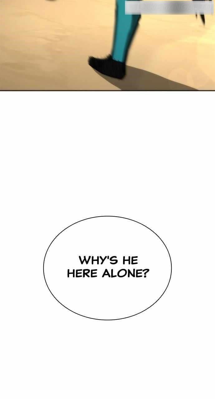 Zombie Revelation: 82-08 - Chapter 45 Page 18