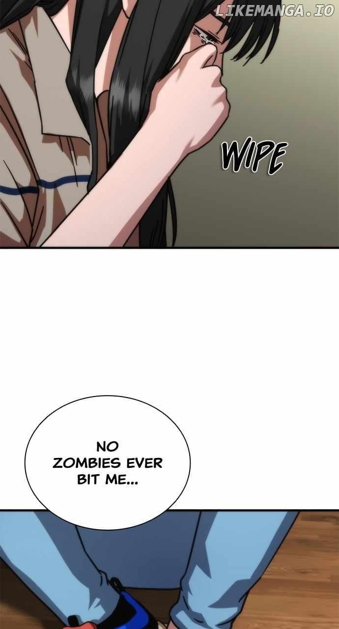 Zombie Revelation: 82-08 - Chapter 46 Page 30