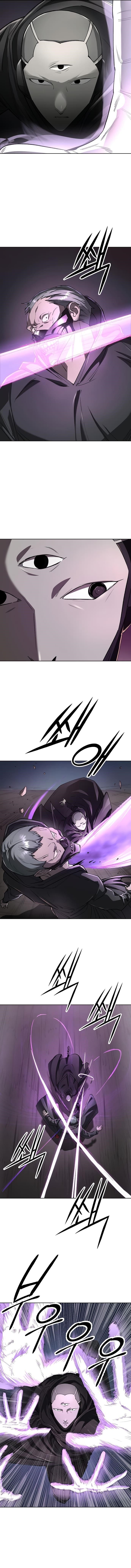 Space Cheon-ma 3077 - Chapter 57 Page 9