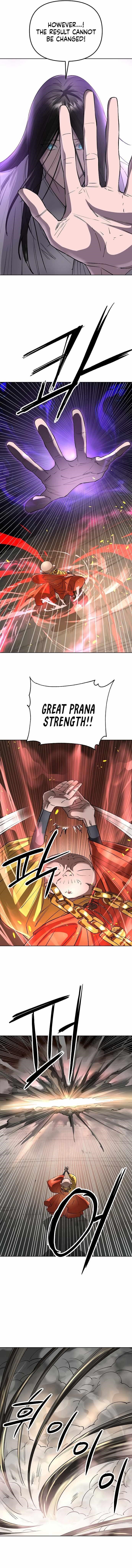 Space Cheon-ma 3077 - Chapter 62 Page 11