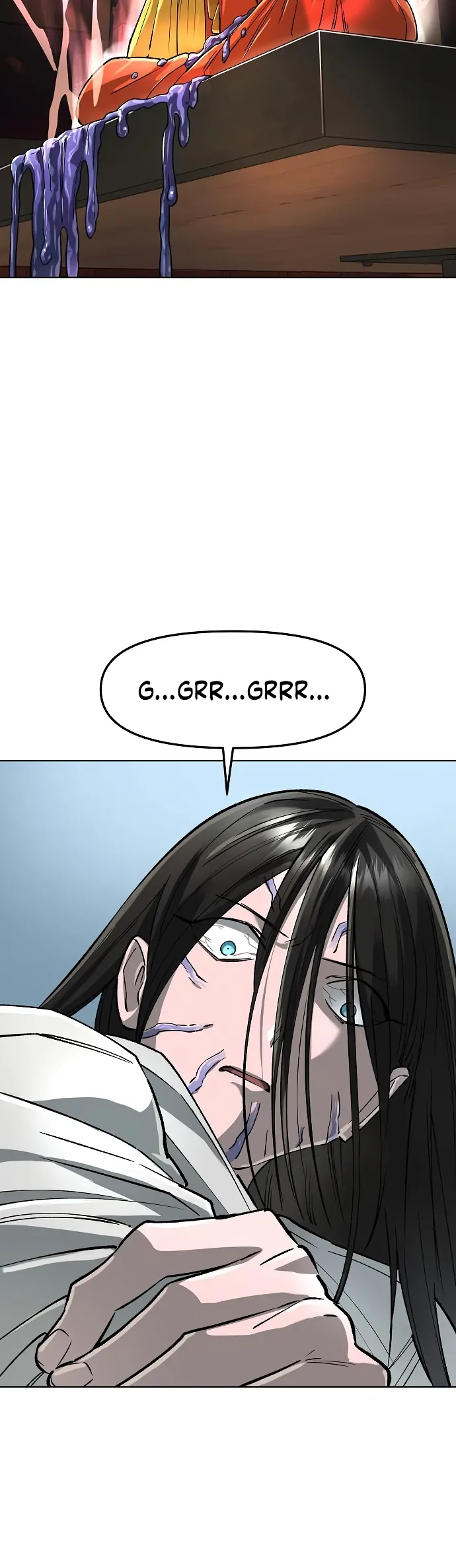 Space Cheon-ma 3077 - Chapter 64 Page 8