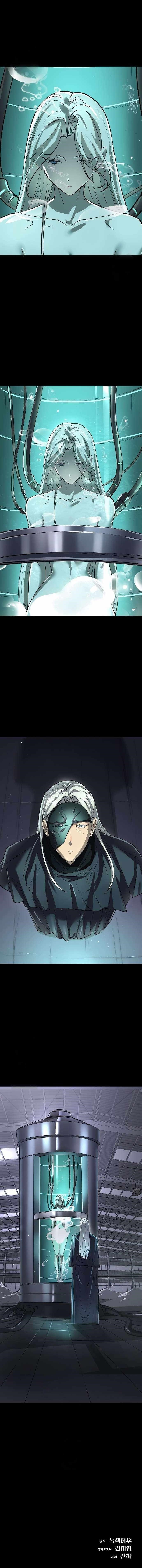 Space Cheon-ma 3077 - Chapter 72 Page 20