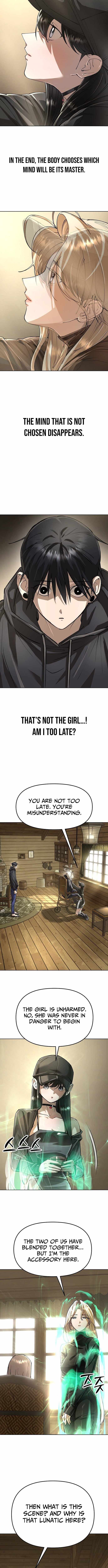 Space Cheon-ma 3077 - Chapter 78 Page 2