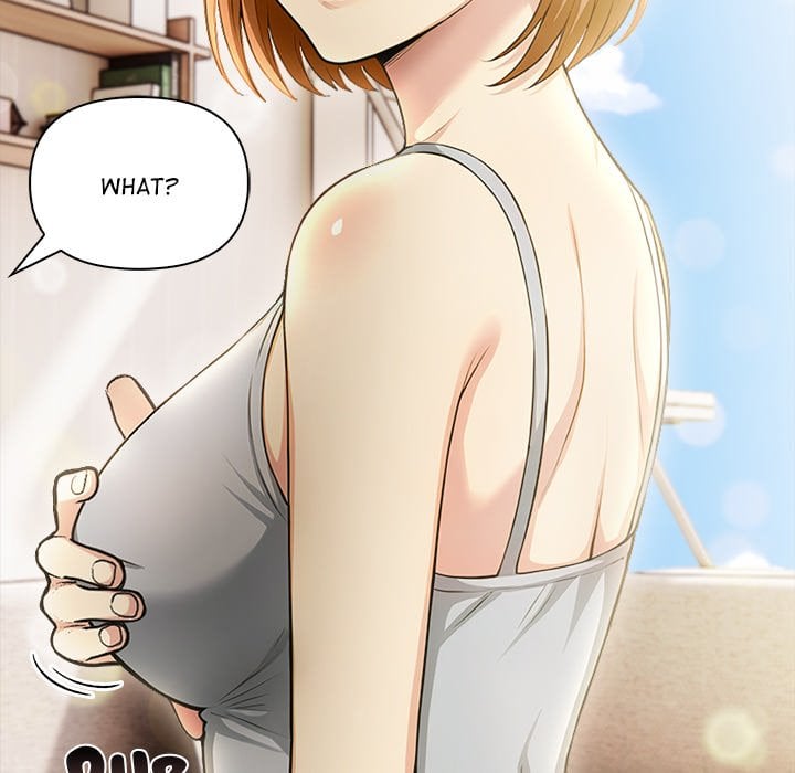A Lucrative Affair - Chapter 13 Page 25