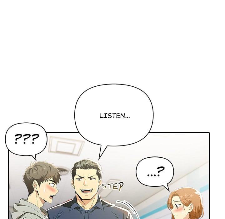 A Lucrative Affair - Chapter 15 Page 162
