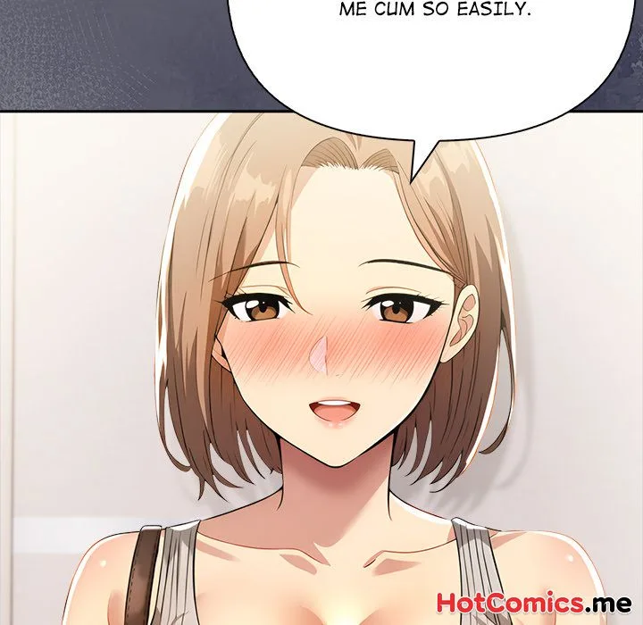 A Lucrative Affair - Chapter 17 Page 122
