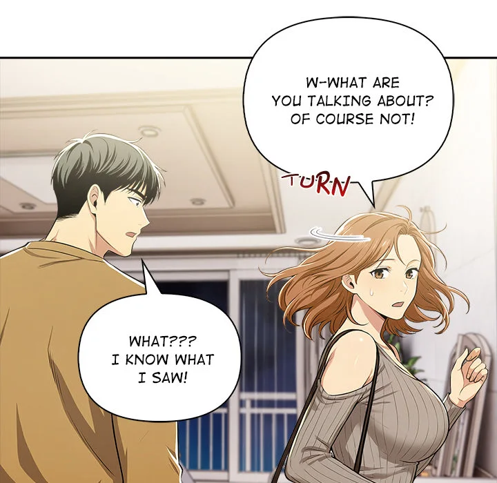 A Lucrative Affair - Chapter 17 Page 51