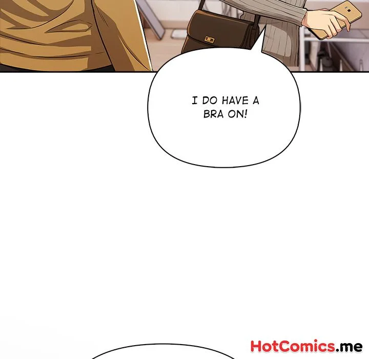 A Lucrative Affair - Chapter 17 Page 52