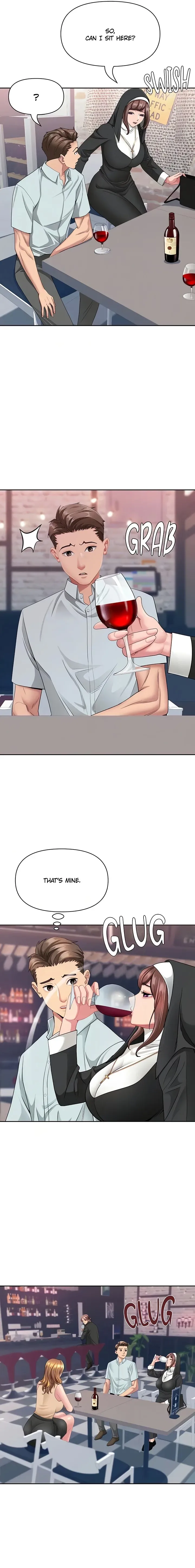 She’s a Married Woman - Chapter 26 Page 7