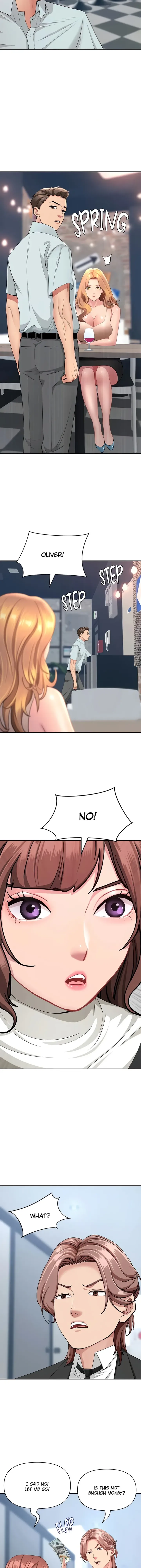 She’s a Married Woman - Chapter 27 Page 11