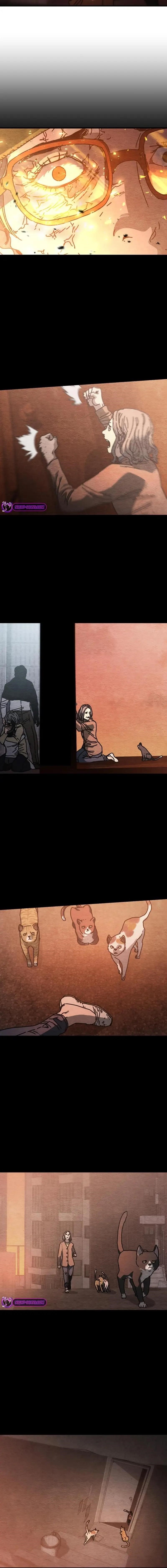 Hiding Out in an Apocalypse - Chapter 11 Page 19