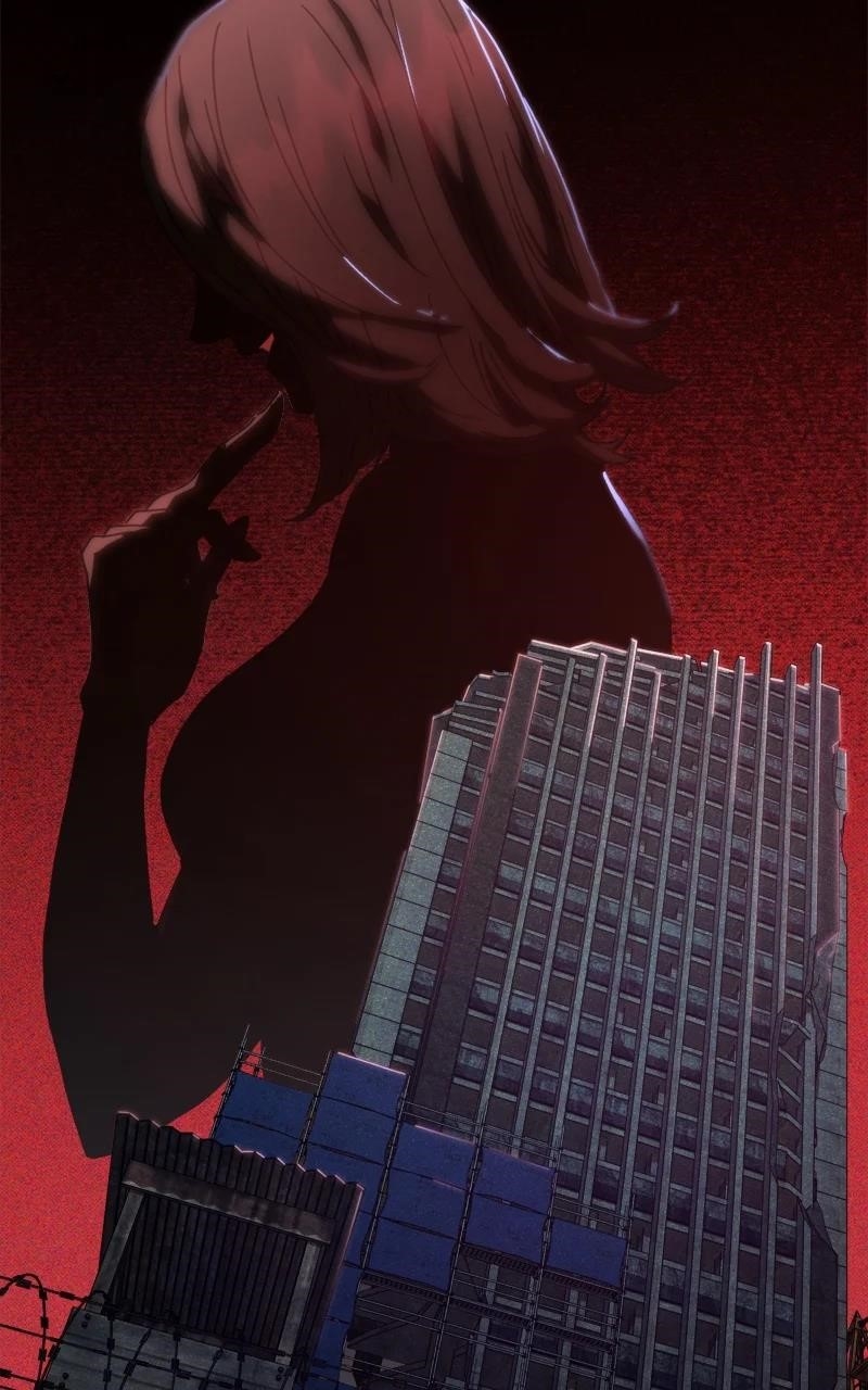 Hiding Out in an Apocalypse - Chapter 26 Page 109
