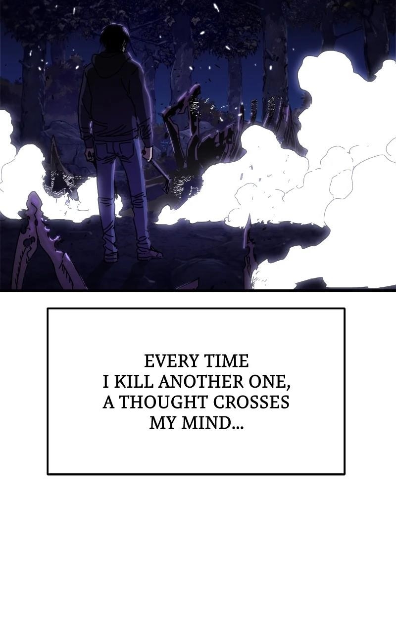 Hiding Out in an Apocalypse - Chapter 26 Page 47