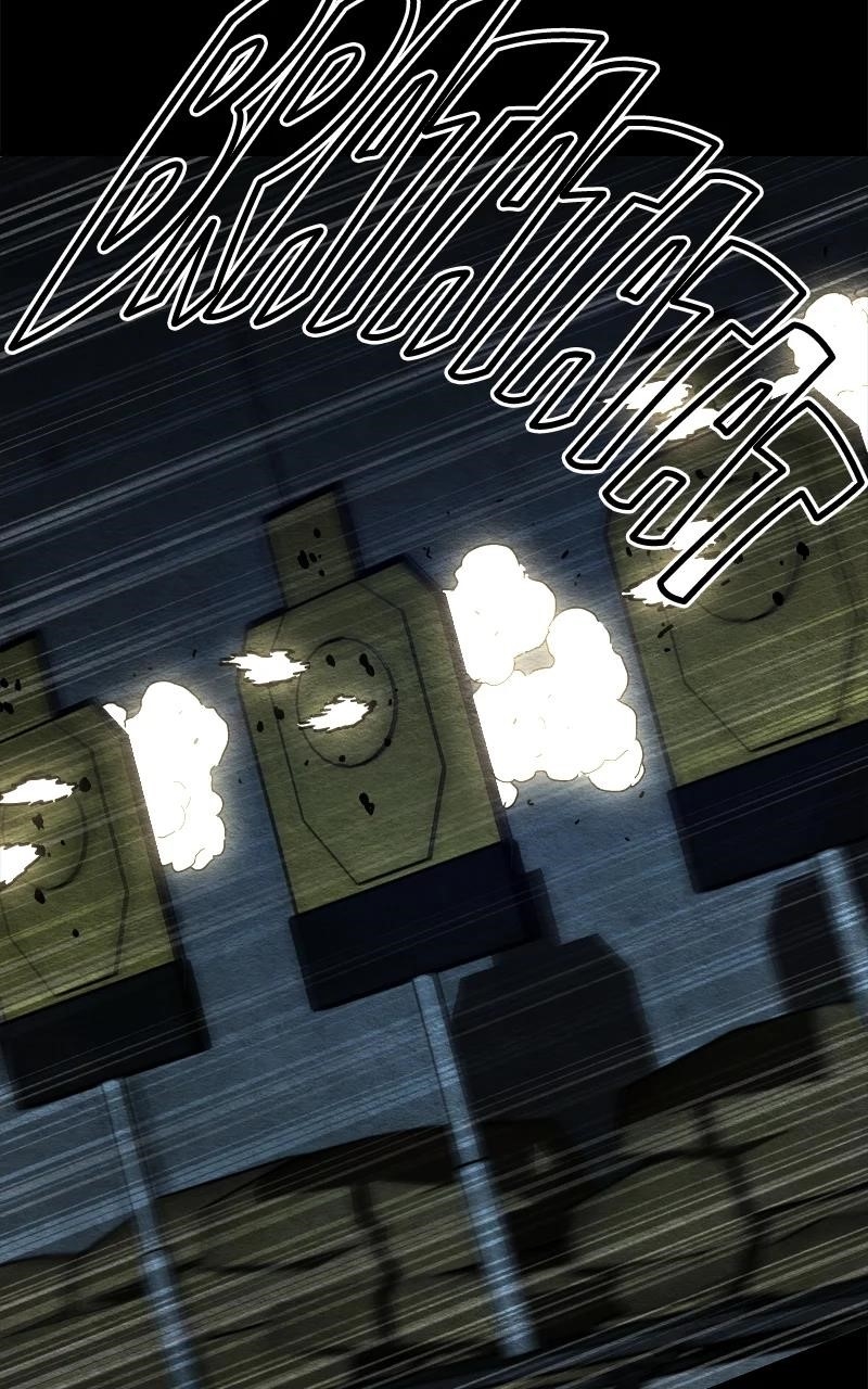 Hiding Out in an Apocalypse - Chapter 26 Page 81