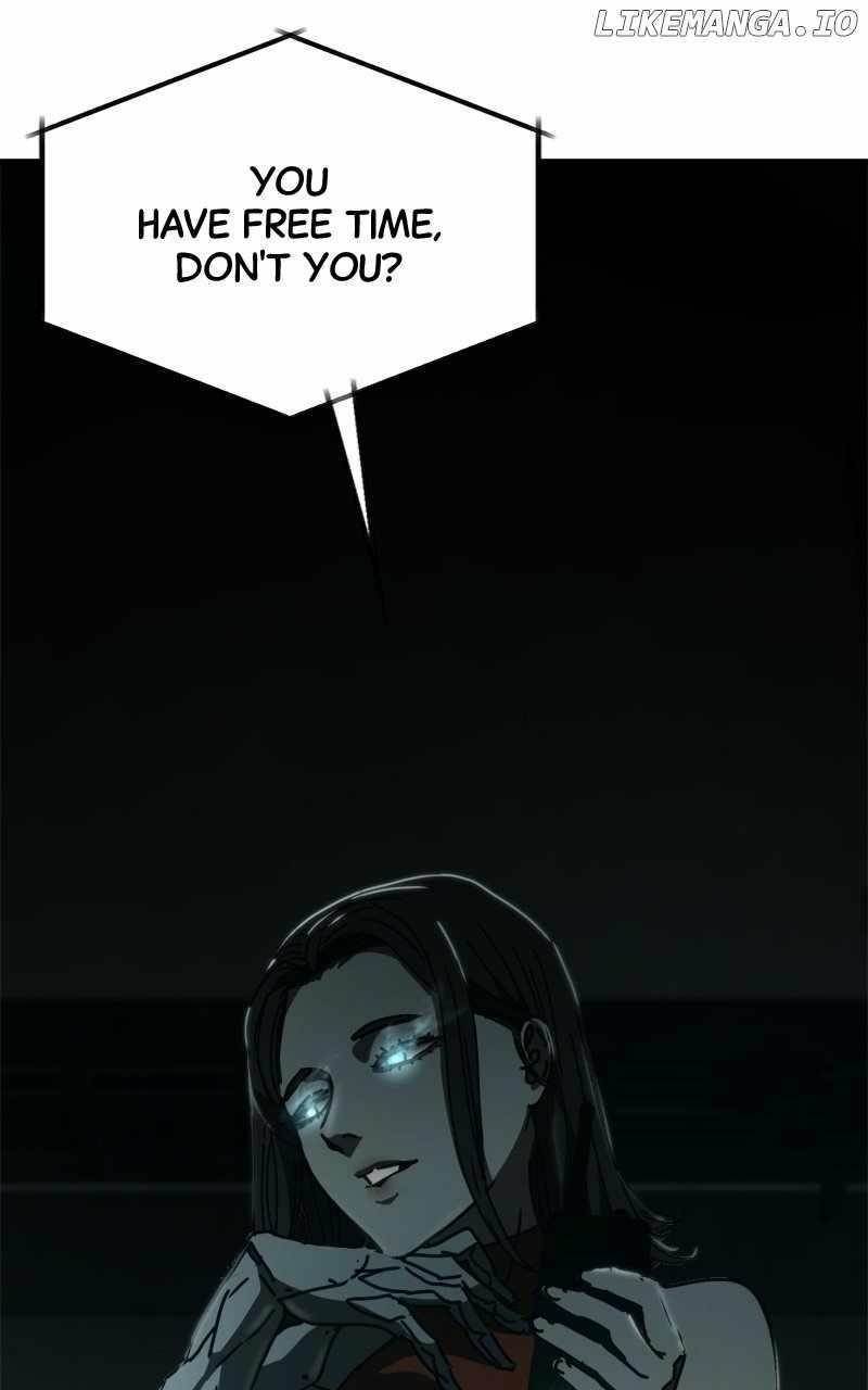 Hiding Out in an Apocalypse - Chapter 27 Page 115