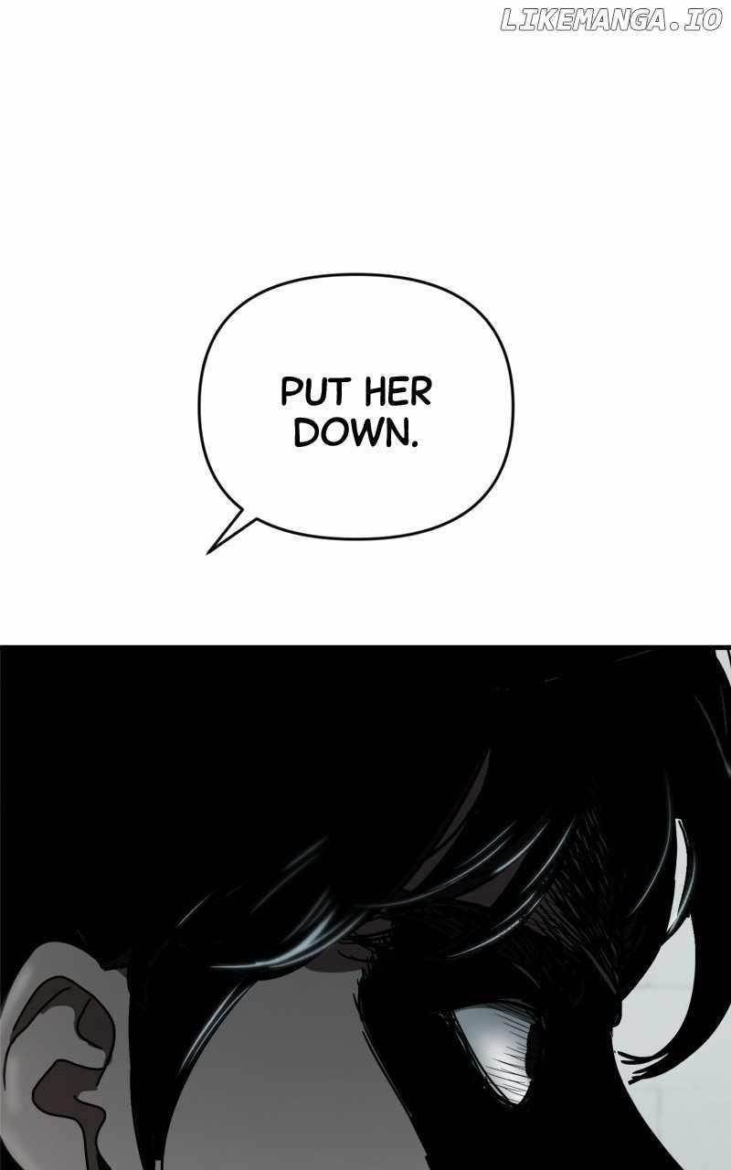 Hiding Out in an Apocalypse - Chapter 27 Page 167
