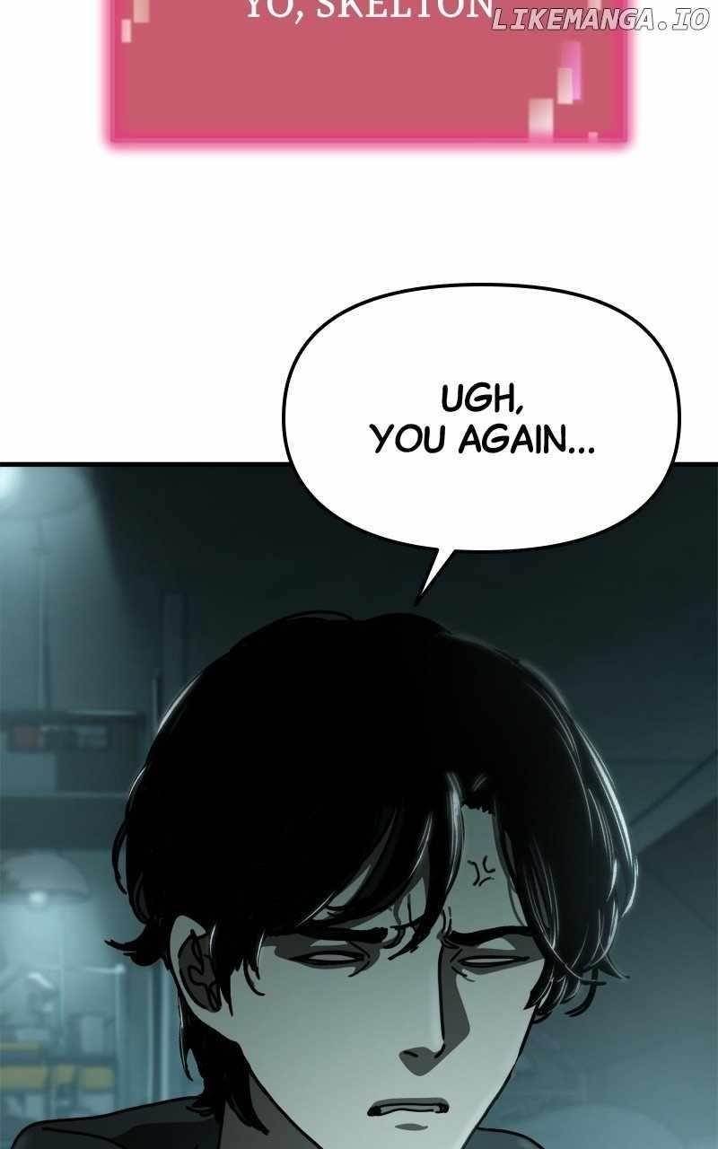 Hiding Out in an Apocalypse - Chapter 27 Page 69