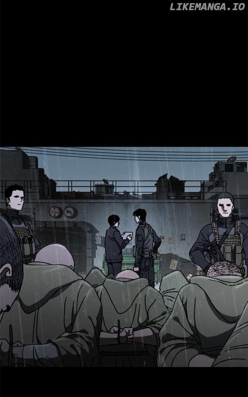 Hiding Out in an Apocalypse - Chapter 29 Page 106