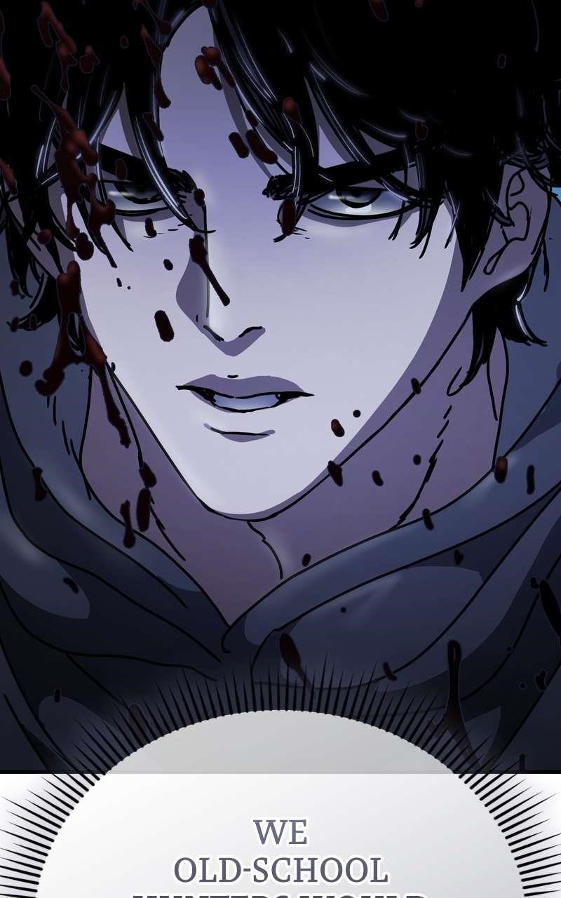 Hiding Out in an Apocalypse - Chapter 31 Page 145