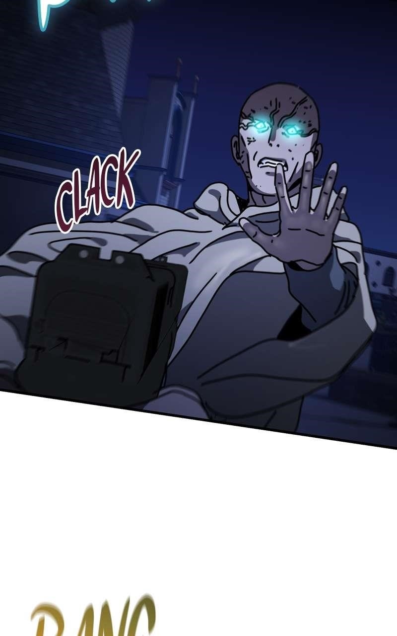 Hiding Out in an Apocalypse - Chapter 31 Page 63