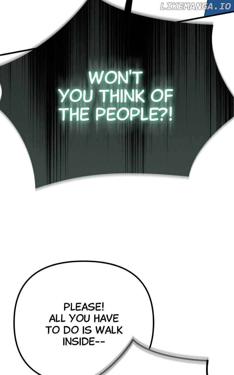 Hiding Out in an Apocalypse - Chapter 36 Page 132