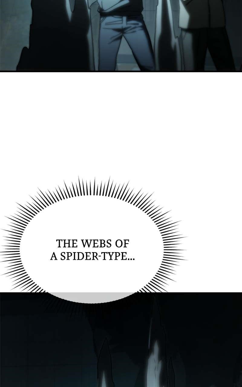 Hiding Out in an Apocalypse - Chapter 37 Page 32