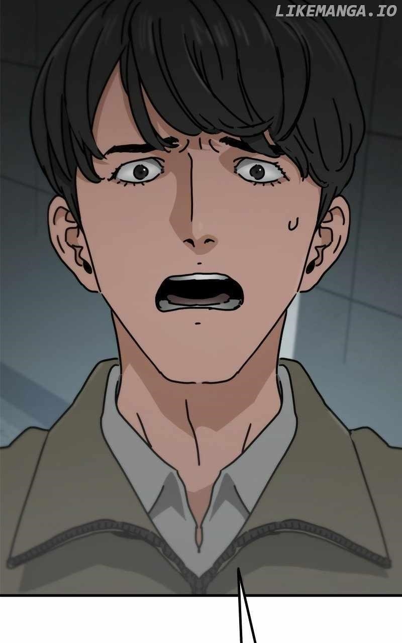 Hiding Out in an Apocalypse - Chapter 39 Page 13