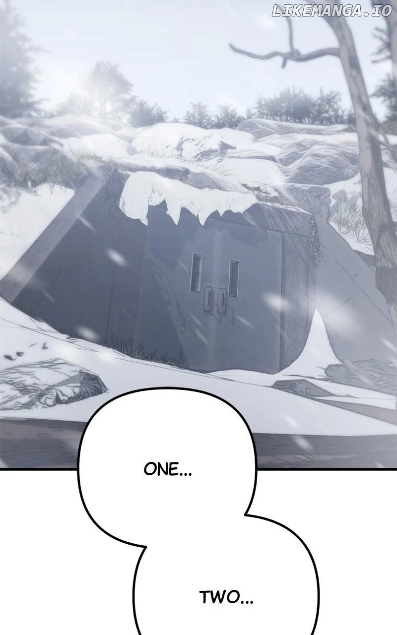 Hiding Out in an Apocalypse - Chapter 41 Page 40