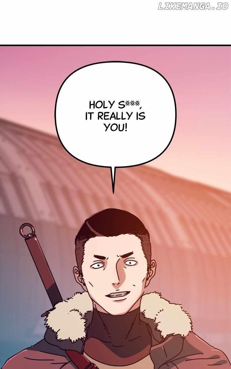 Hiding Out in an Apocalypse - Chapter 44 Page 46