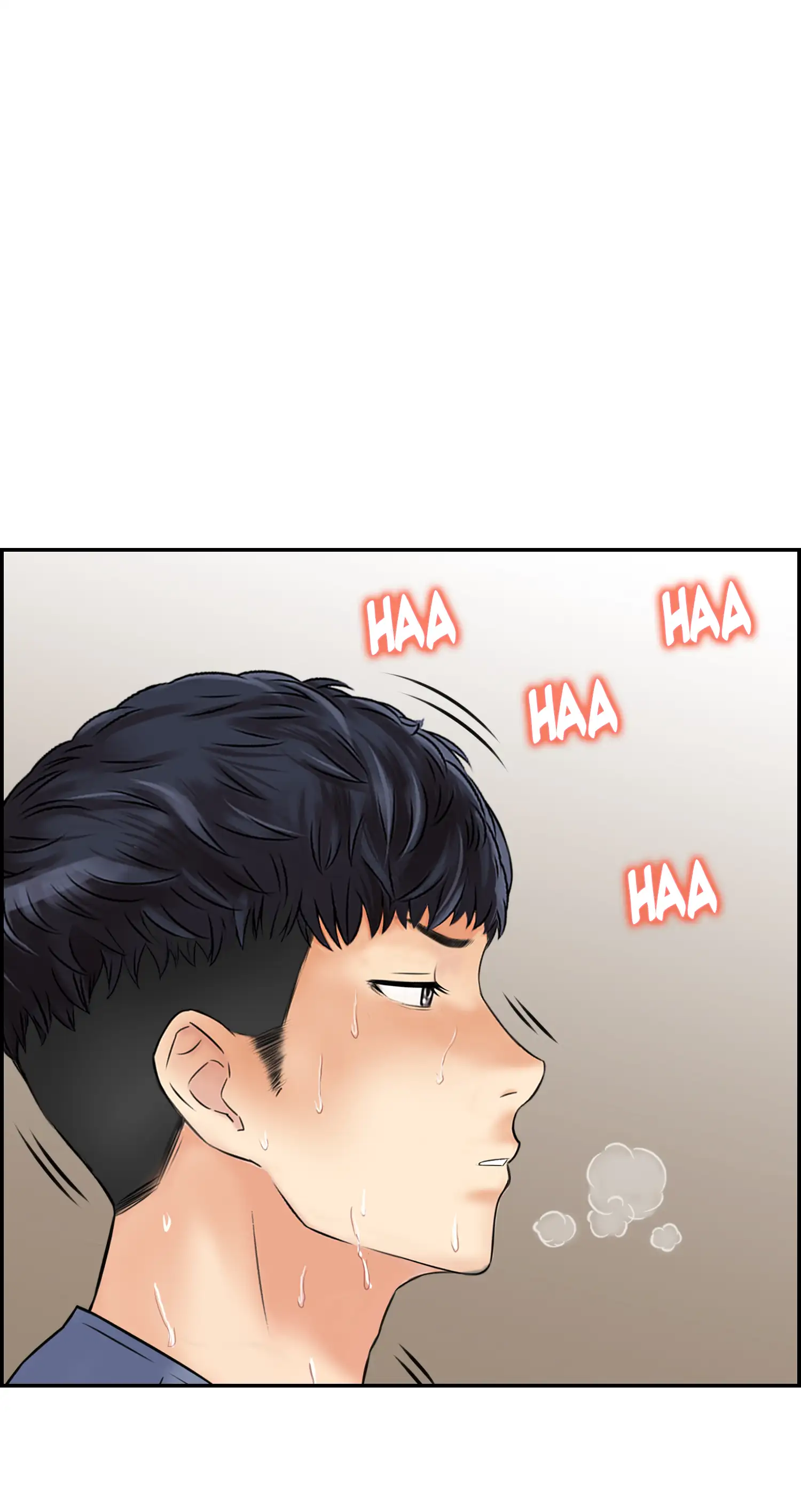Married Woman Mania - Chapter 27 Page 31