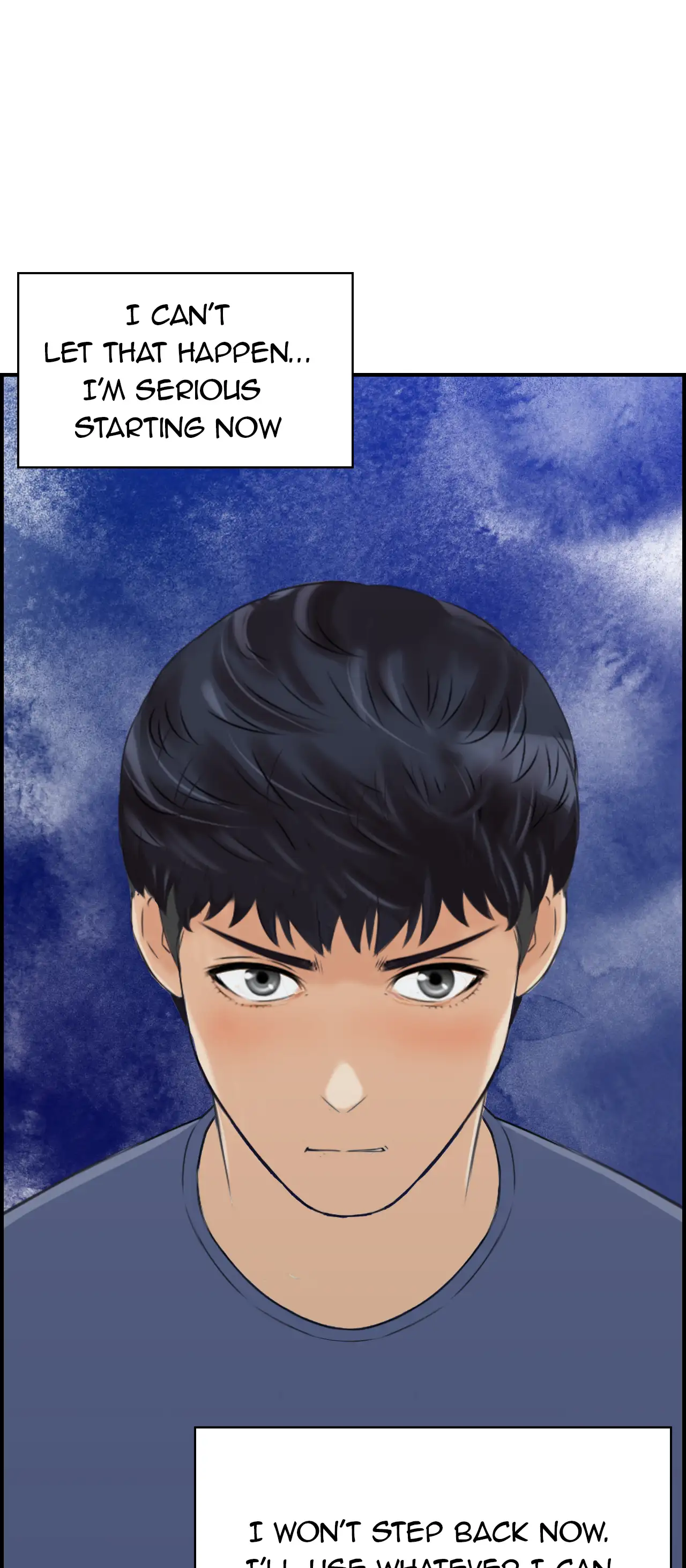 Married Woman Mania - Chapter 28 Page 39